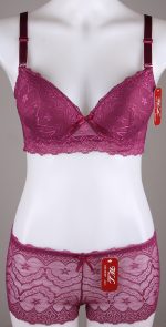 83085（El traje） - 画像 (2)