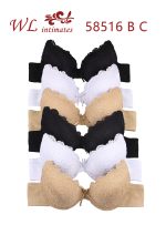 58516（c cup 3Hooks）