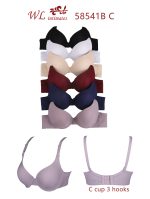 58541（c cup 3Hooks） - 画像 (4)